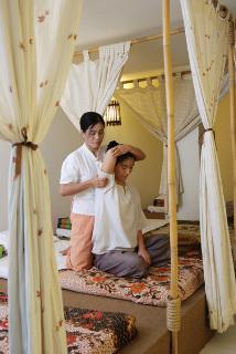 Tawan Court Hotell Chiang Mai Eksteriør bilde